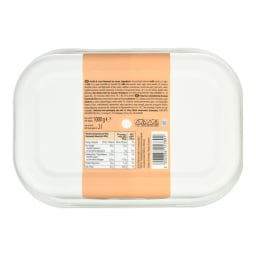 DREAM & CO | Παγωτό Βανίλια Κακάο 1kg