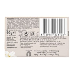 LUX | Σαπούνι Velvet Glow 90g