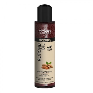 DALON | Αμυγδαλέλαιο Vegan 100ml