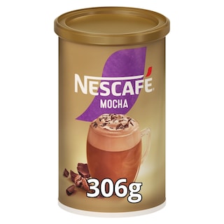 NESCAFE | Στιγμιαίο Ρόφημα Gold Mocha 306g