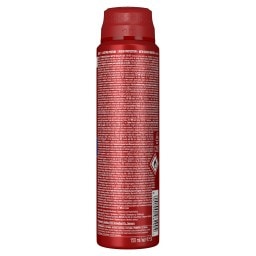 OLD SPICE | Αποσμητικό Spray Captain 150ml