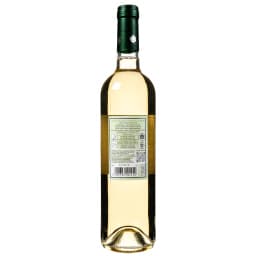 ΑΒ | Οίνος Λευκός Πελοποννησιακός 750ml