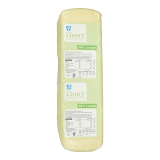 ΑΒ | ΗΜΙΣΚΛΗΡΟ ΤΥΡΙ LIGHT ΧΥΜΑ