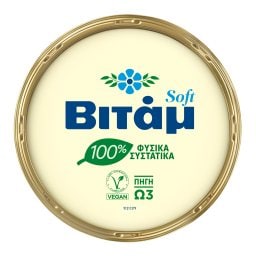 ΒΙΤΑΜ | Μαργαρίνη Soft 400g