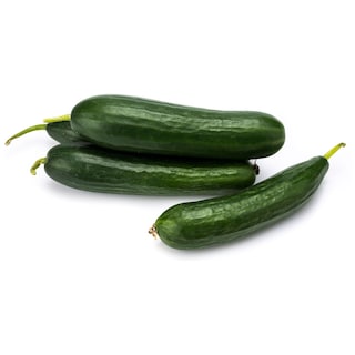 - | Cucumbers Bulk