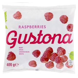GUSTONA