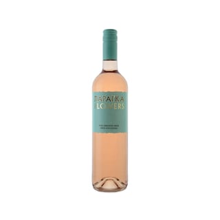 ΚΥΡ ΓΙΑΝΝΗ | Οίνος Ροζέ Παράγκα Flowers 750ml