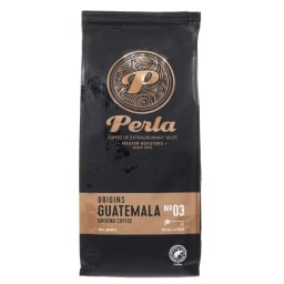 PERLA BEVERAGES | Καφές Espresso Perla Guatemala 250g