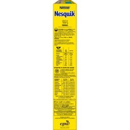 NESQUIK | Δημητριακά Ολικής Άλεσης Σοκολάτα 330g