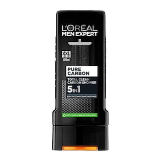 L'OREAL | Αφρόλουτρο Men Expert Pure Carbon 400ml