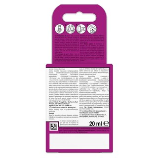 GLADE | Αρωματικό Χώρου Scented Oil Relaxing Zen 1 Τεμάχιο