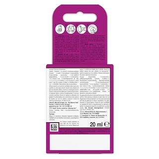 GLADE | Αρωματικό Χώρου Scented Oil Relaxing Zen 1 Τεμάχιο