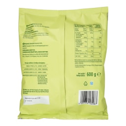 GUSTONA | Μπρόκολο Κατεψυγμένο 600g