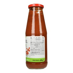 NATURES PROMISE BIO | Τομάτα Passata Bio 690g