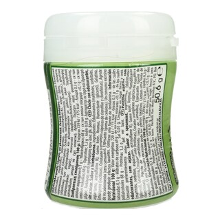 TRIDENT | Τσίχλες Long Lasting Δυόσμος 50.6g