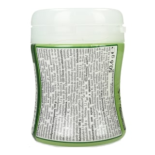 TRIDENT | Τσίχλες Long Lasting Δυόσμος 50.6g