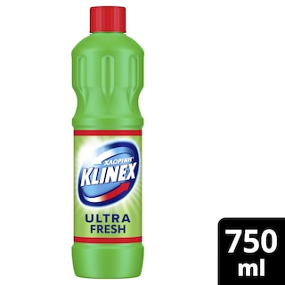 KLINEX | Χλωρίνη Ultra Protection Fresh Παχύρευστη 750ml