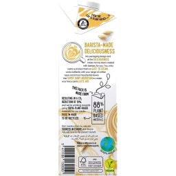 ALPRO | Ρόφημα Βρώμης Barista 1lt