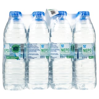 ΑΒ | Νερό Επιτραπέζιο 12x500ml
