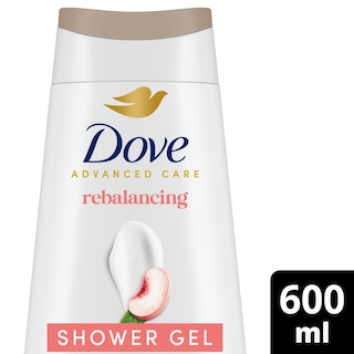 DOVE | Αφρόλουτρο Rebalancing 600ml