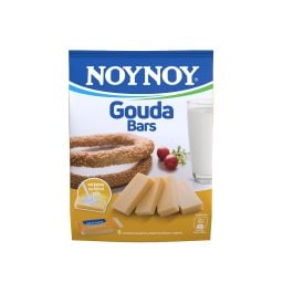 ΝΟΥΝΟΥ | Gouda Bars Cheese Sticks 6x20g