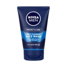 NIVEA | NIVEA MEN PROT&CARE CLEAN GEL 100ML  100ML