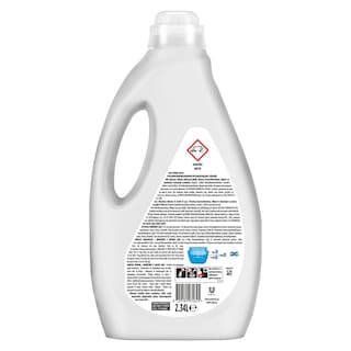 SKIP | Υγρό Πλυντηρίου Ρούχων Spring Fresh 52 Μεζούρες