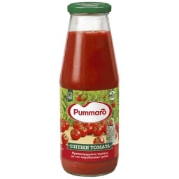 PUMMARO | Τομάτα Σπιτική 680 gr