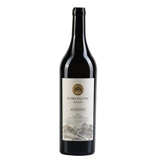 ΚΤΗΜΑ ΠΑΛΥΒΟΥ | Οίνος Λευκός Διάσελο Κυδωνίτσα 750ml