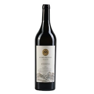 ΚΤΗΜΑ ΠΑΛΥΒΟΥ | Οίνος Λευκός Διάσελο Κυδωνίτσα 750ml