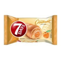 7DAYS | Croissant Apricot 70g