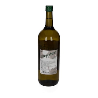 ΜΠΑΡΜΠΑΣΑΙΝΑ | Οίνος Λευκός 1,5lt