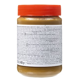 KITBIS | Άλειμμα Μπισκότου Speculoos Απαλό 400g