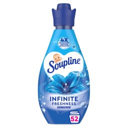 SOUPLINE | Συμπυκνωμένο Μαλακτικό Infinite Zephyr Burst 52 Μεζούρες