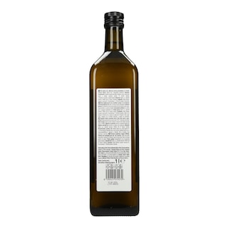 NATURES PROMISE BIO | Κραμβέλαιο Bio 1lt