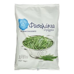 ΑΒ ΕΠΙΛΟΓΗ | Φασολάκια Στρογγυλά 1kg