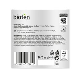 BIOTEN | Κρέμα Νύχτας Glow Expert 4D 50ml