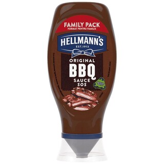 HELLMANN'S