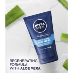 NIVEA | Αναζωογονητικό Gel Καθαρισμού  100 ml