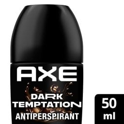 AXE | ΑΠΟΣΜΗΤΙΚΟ ROLL ON DARK TEMPTATION 50 ML