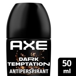 AXE | ΑΠΟΣΜΗΤΙΚΟ ROLL ON DARK TEMPTATION 50 ML