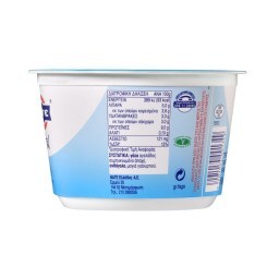 TOTAL | Γιαούρτι Στραγγιστό 5% Λιπαρά 500g Έκπτωση 0.50Ε