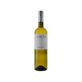 ΚΥΡ ΓΙΑΝΝΗ | ΠΑΡΑΓΚΑ | White Wine Dry 750ml