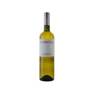 ΚΥΡ ΓΙΑΝΝΗ | ΠΑΡΑΓΚΑ | Οίνος Λευκός Ξηρός 750ml