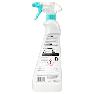 DR BECKMANN | Αφαιρετικό Λεκέδων Oxi Power Spray 500ml