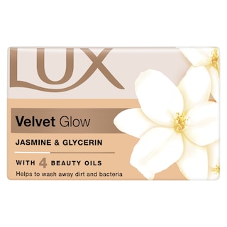 LUX | Σαπούνι Velvet Glow 90g