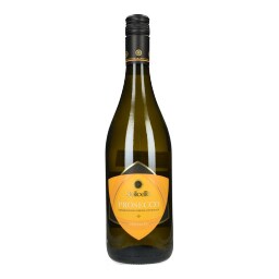 Οίνος Αφρώδης Prosecco 750ml
