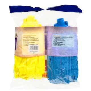 - | Σφουγγαρίστρα  2 Τεμάχια