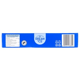 DREAM & CO | Παγωτό Ξυλάκι Βανίλια Κακάο 10x40g