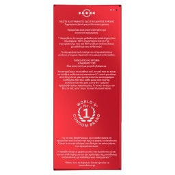 DUREX | Προφυλακτικά Sensitive Thin Feel 18 Τεμάχια